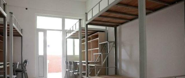 河北艺术职业学院邯郸分校