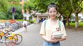 自我介绍