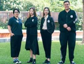 武汉艾儿思国际幼儿园