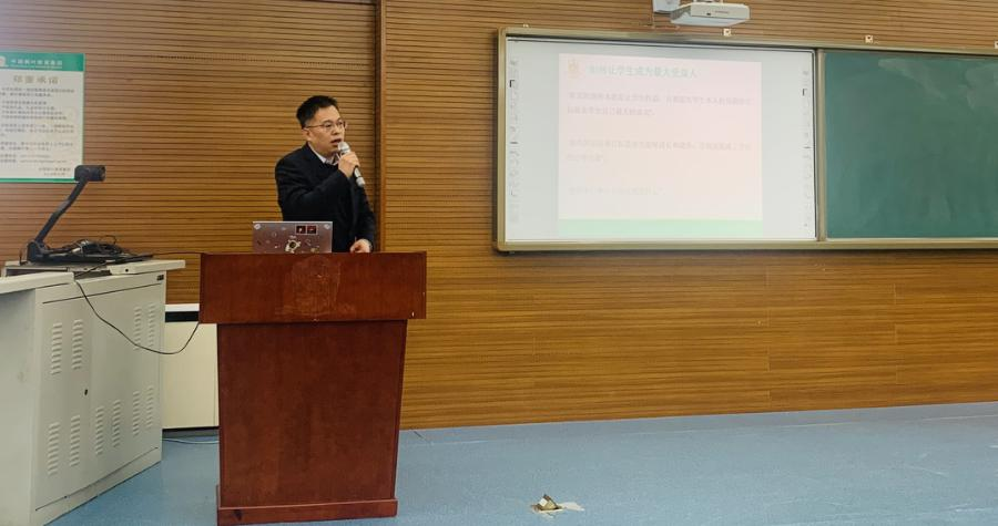 大连枫叶国际学校