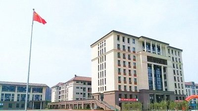 石家庄机电职业中专