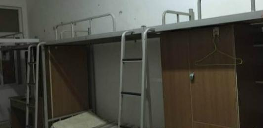 保山市中专技工学校宿舍条件