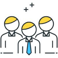 博学的师资团队