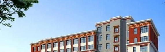 甘南州中等职业学校