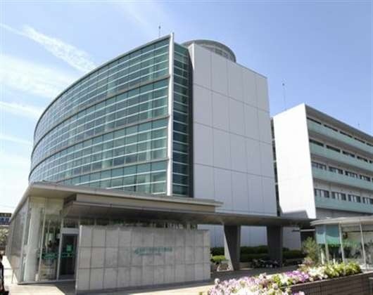 铃鹿国际大学