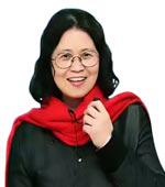 高级会计师黄建军