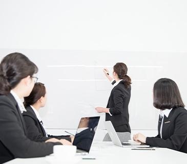 沉浸式体验