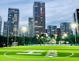 上海爱踢客青少年足球俱乐部