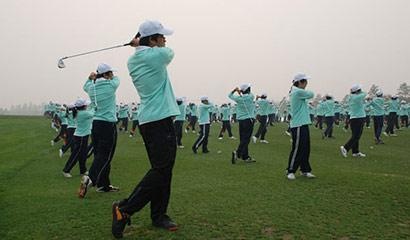 北京四中国际课程佳莲校区
