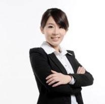 新通雅思老师陈达微