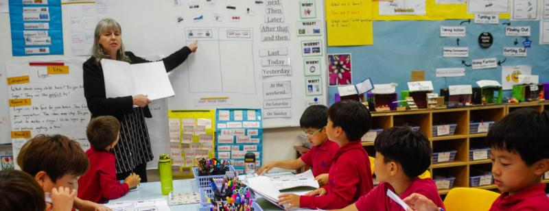 苏州新加坡国际学校小学部2020年学费、收费多少