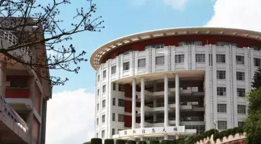 汕头职业技术学院怎么样、好不好