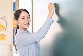 实力师资