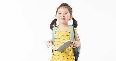 西方儿童教育的标准