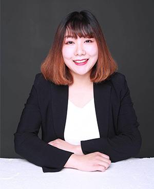 王丽娜