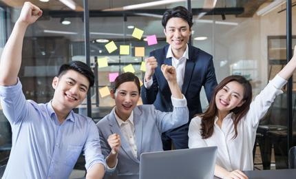 百弗商务英语课程