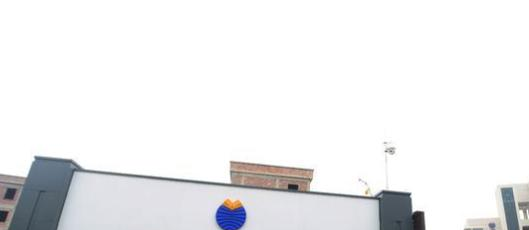 北京耀华国际学校初中部