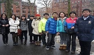 潍坊中学国际部