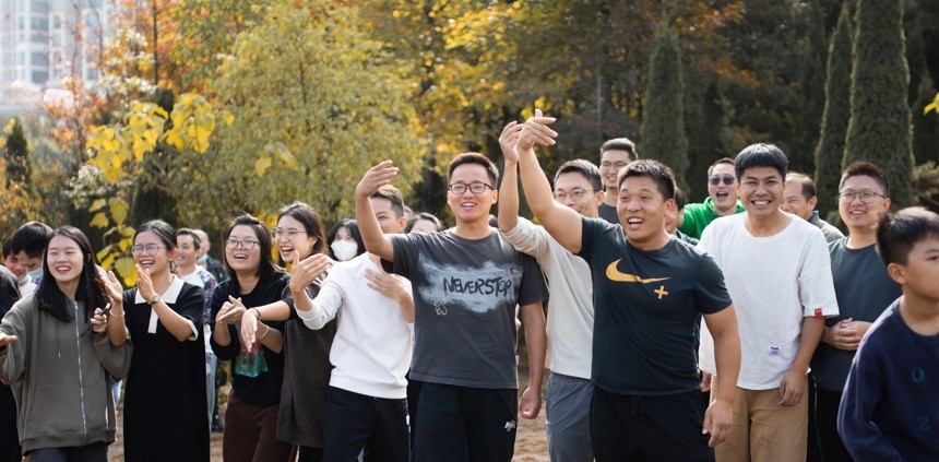 赣州华坚科技职业学校