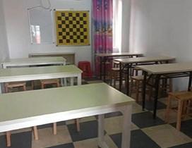 广州弈博国际象棋俱乐部
