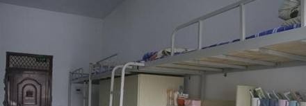 邯郸峰峰矿区职教中心宿舍条件