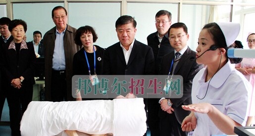 甘肃省卫生学校