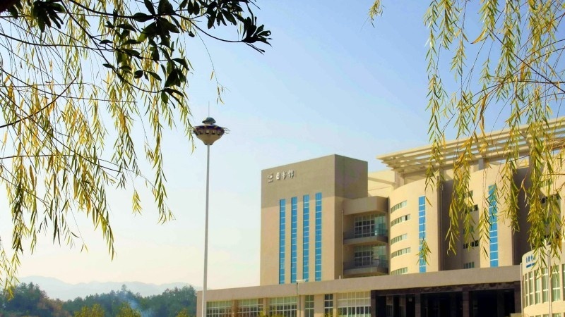 湖北工业职业技术学院2019年单招录取分数线