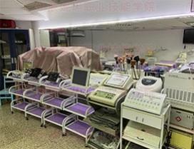 广州蒙妮坦职业培训学院