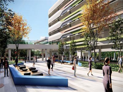 江西赫威斯高级中学