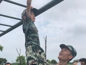 上海励志训练营