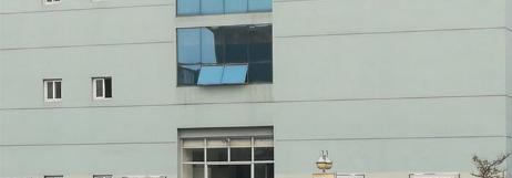 保定女子职业中专学校