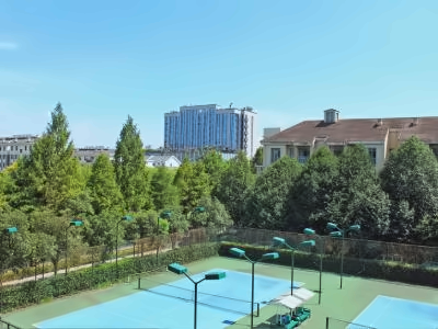 绿城常春藤国际教育EJU日本升学课程