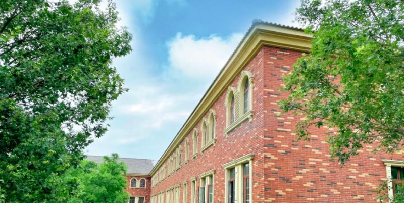 成都青苗国际双语学校
