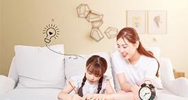 想学英语的宝妈们