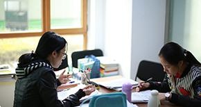 辅导室