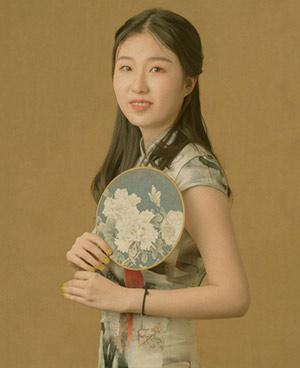 王子青