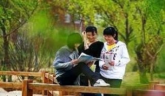 潍坊中学国际部