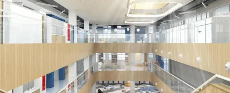 海德京华国际双语学校小学部2022年课程体系