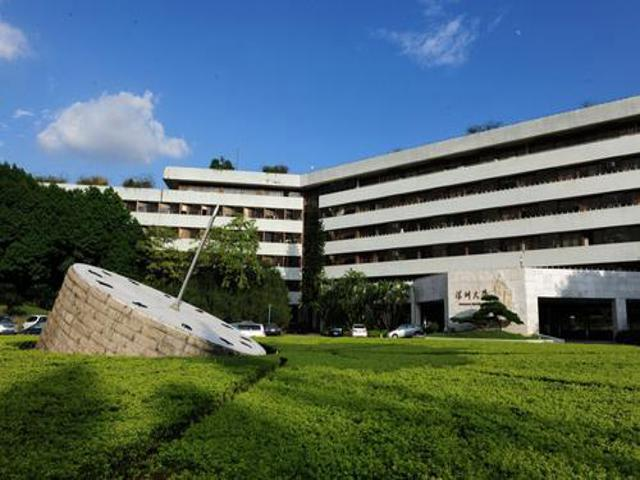 校园风采（四）
