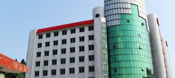 江汉艺术职业学院五年制网站