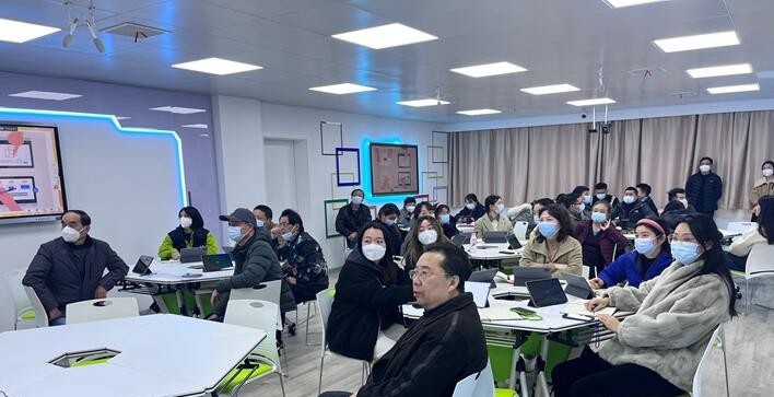 武汉交通科技学校