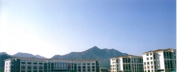 浙江长征职业技术学院单招报名条件