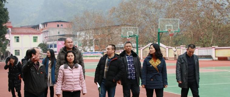 重庆渝北区统景职业中学