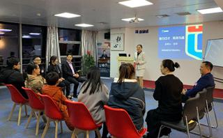 常州新励成口才培训