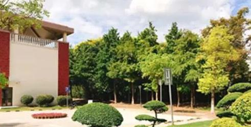 上海天华英澳美国际学校