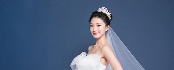 新娘就业班