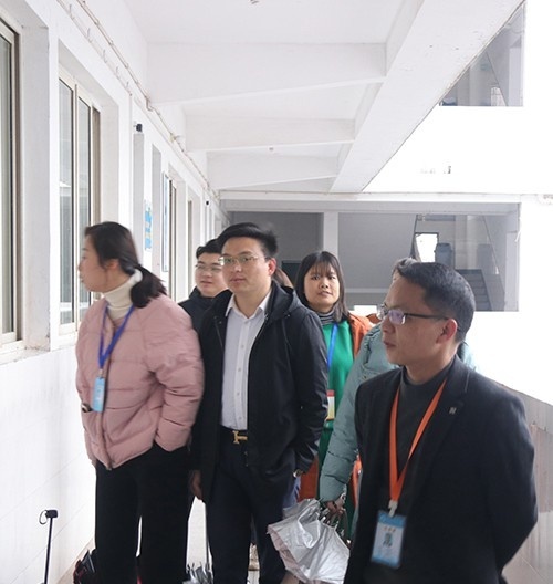 赣州应用技术职业学校