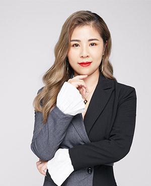 唐霞