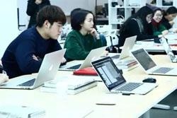 维欧服装设计培训课堂图片