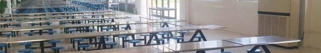 新会成人中等专业学校宿舍条件